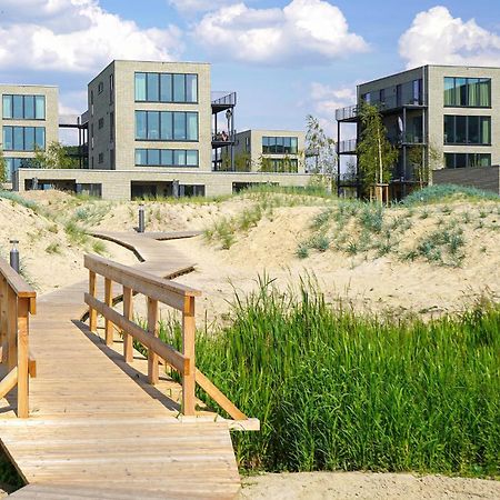 Nice Home In Lembruch-Duemmer See With Sauna Exterior foto